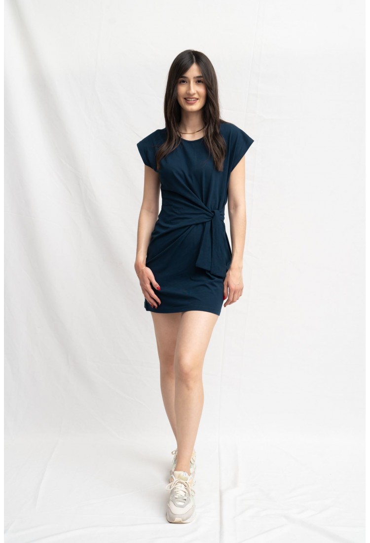 SIDE HOLE DRESS 13364