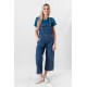 ΣΑΛΟΠΕΤΑ DENIM CULOTTE 1057