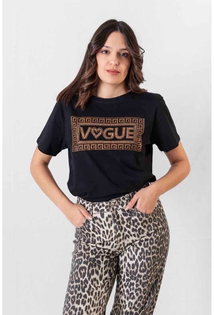 T-SHIRT VOGUE 1071