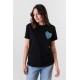 T-SHIRT PIU AMORE 61528