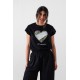 T-SHIRT LOVE MYSELF 58560