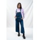 ΣΑΛΟΠΕΤΑ DENIM CULOTTE 1057