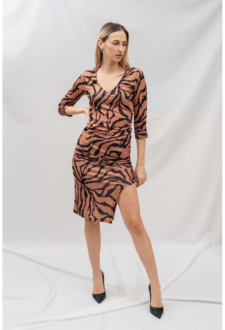 ΦΟΡΕΜΑ ANIMAL PRINT 14220