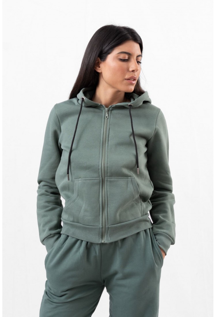 ΖΑΚΕΤΑ ΦΟΥΤΕΡ ΜΕ FLEECE 2382880