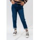 JEAN MOM FIT 313