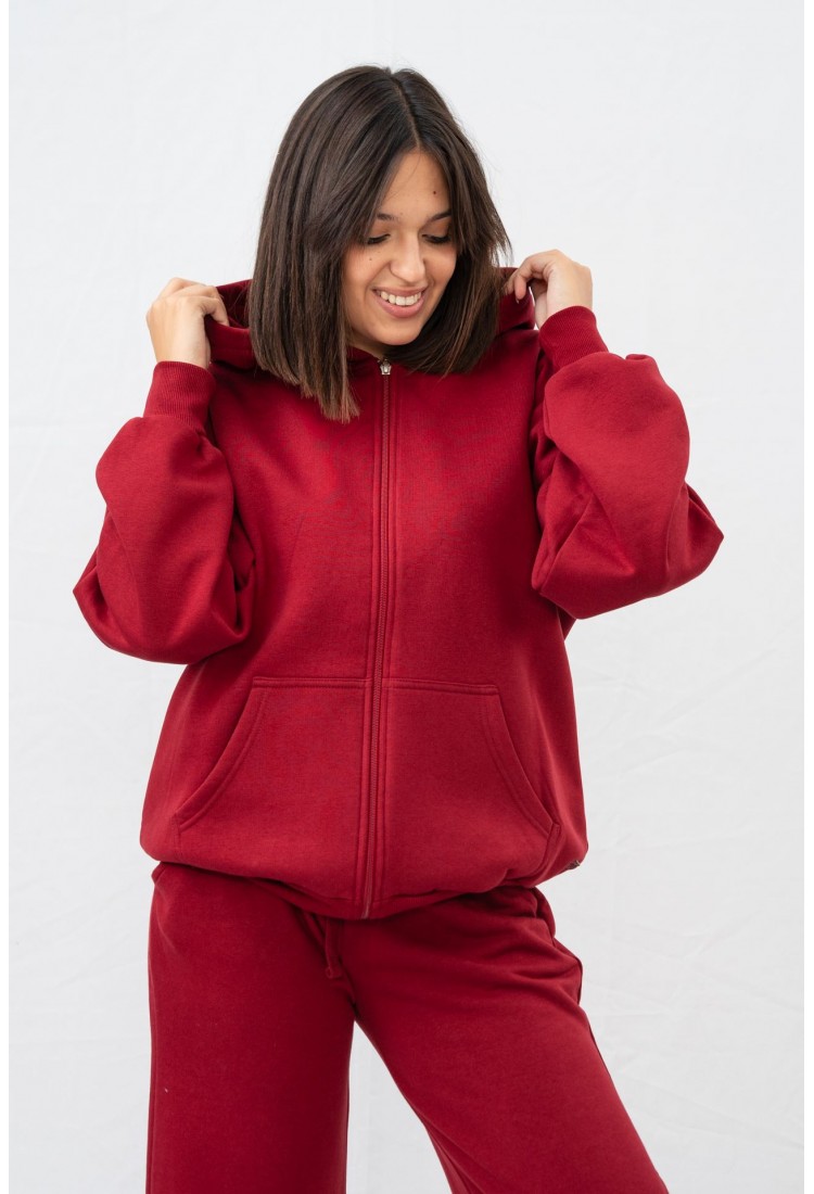 ΖΑΚΕΤΑ ΦΟΥΤΕΡ FLEECE 2482112