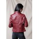 JACKET ΔΕΡΜΑΤΙΝΗ 63022