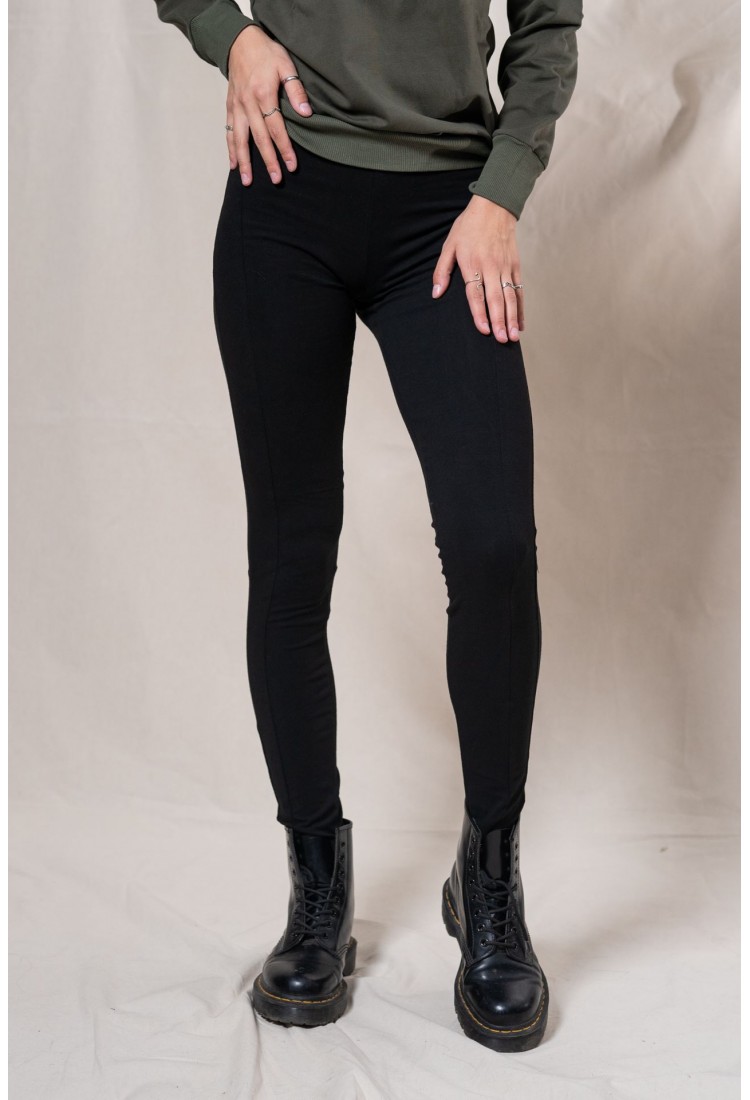 LEGGINGS ELASTIC WAIST 218271