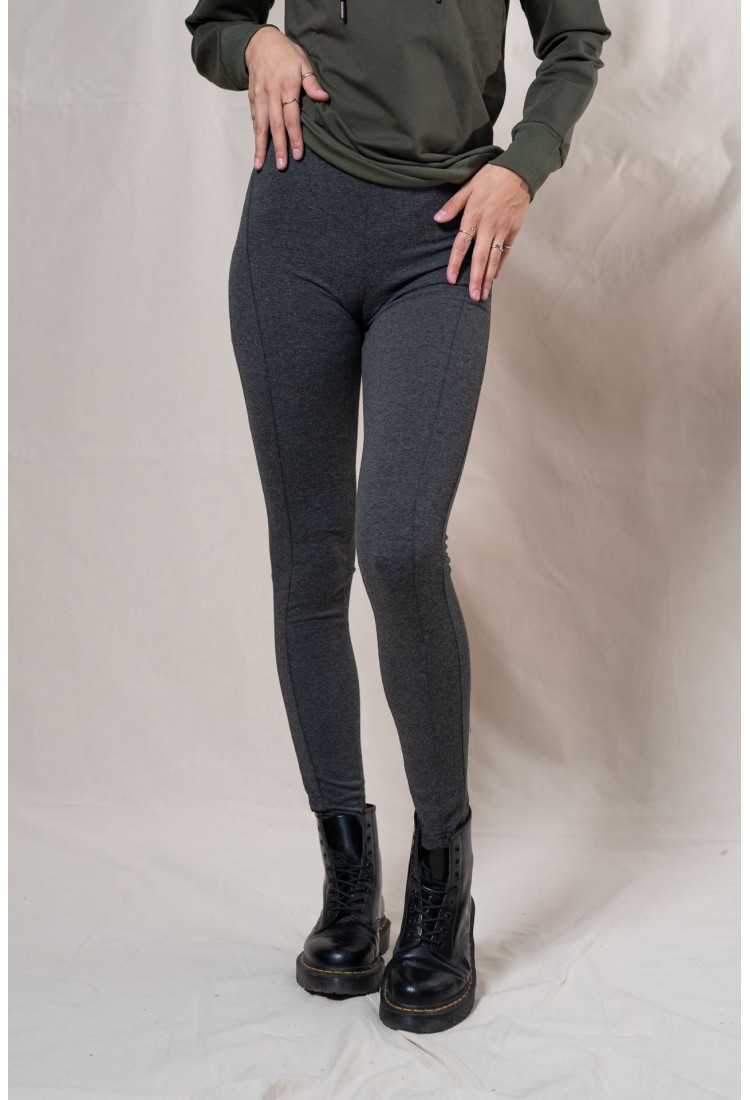 LEGGINGS ELASTIC WAIST 218271