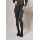 LEGGINGS ELASTIC WAIST 218271