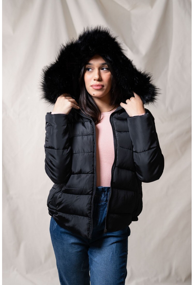 PUFFER JACKET 5941