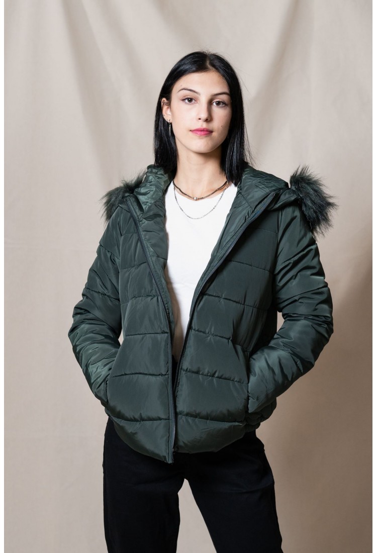 PUFFER JACKET 5941