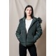 PUFFER JACKET 5941