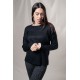 ASYMMETER SWEATER 1813