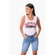 TANK TOP TAKE A CHANCE 213143