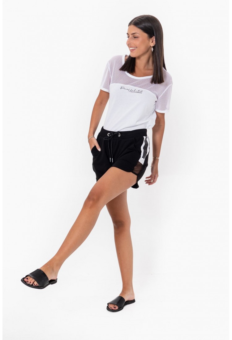 SHORTS ΜΑΚΟ LUXURY 213230